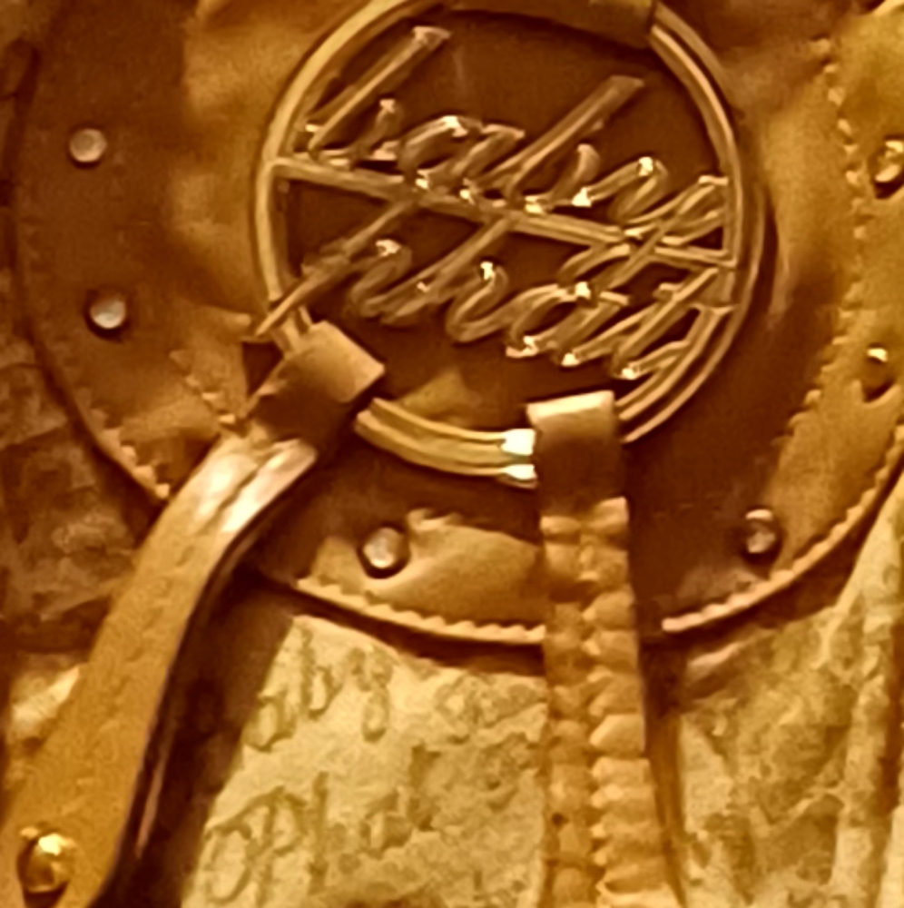 Designer Purse